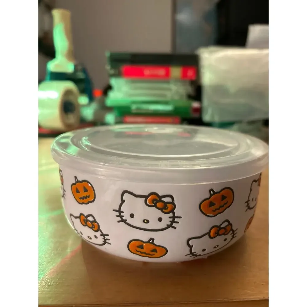 Sanrio new hello